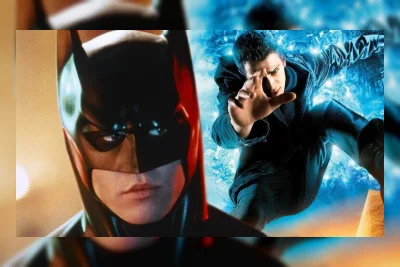 5 Film Superhero yang Diberi Nilai Buruk oleh Kritikus Padahal Cukup Layak Ditonton