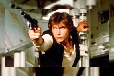 Mainan Vintage Star Wars Temuan Kolektor Ini Justru Jadi Bahan Ejekan