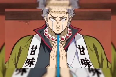 Gintama Rilis Film Baru di Netflix dengan Sentuhan Gaya Demon Slayer