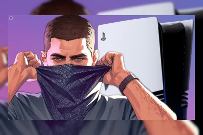 GTA 6 Dilaporkan Bakal Hadirkan Peningkatan Eksklusif di PS5 Pro