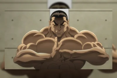 Anime Baki Resmi Hadirkan Adaptasi Isekai Terbaru yang Tayang 2027