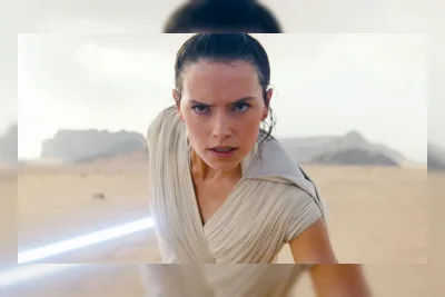 5 Adegan Star Wars Sequel Trilogy Terbaik yang Hilang dari Layar Lebar