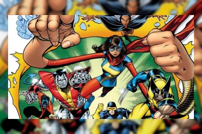 Karakter Pahlawan Marvel Baru yang Melampaui Pendahulu Mereka