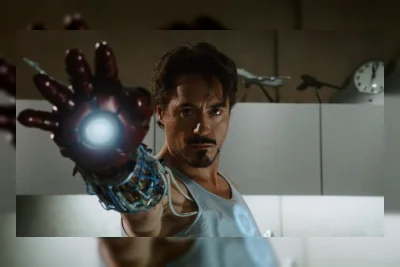 Kutipan Terbaik di Iron Man Menjelaskan Kesuksesan Awal Marvel