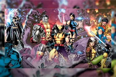 Masalah Nostalgia X-Men yang Harus Dihindari oleh MCU