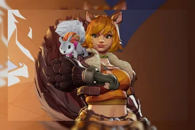 Will Murray Pencipta Squirrel Girl Marvel Meninggal Dunia pada Usia 73 Tahun