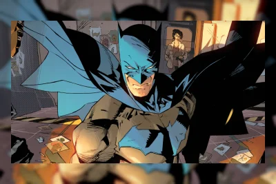 5 Pahlawan Marvel yang Bisa Kalahkan Batman Lewat Kecerdasan
