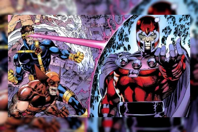 Magneto X-Men Jadi Pahlawan Sempurna dan Masalah Utamanya