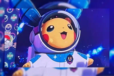 Pengumuman Pokemon World Championships 2026 Ungkap Kartu Baru hingga Unite