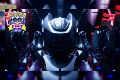Armored Mewtwo Kembali ke Pokemon Go Setelah Enam Tahun, tapi Ada Syaratnya