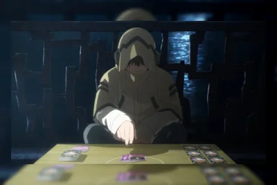 Pokémon: Wild Card Ungkap Teaser Film Baru Sekaligus Proyek Besar di 2027
