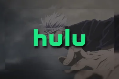 Daftar Anime di Hulu September 2026: Honey Lemon Soda hingga Suzume