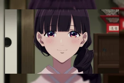 Anime My Happy Marriage Umumkan Tanggal Rilis Episode Spesial di Netflix