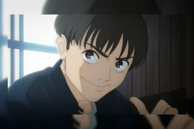 Kekuatan Misterius Yu Haibara dalam Jujutsu Kaisen Akhirnya Terungkap