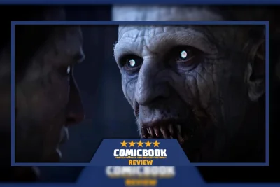 The Blood Of The Dawnwalker Review: Epik Vampir Baru yang Memukau