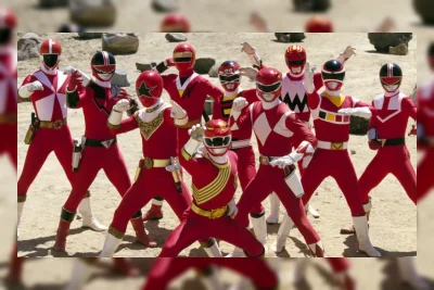 33 Tahun Berlalu, Serial Superhero Unik Ini Sulit Wujudkan Reboot