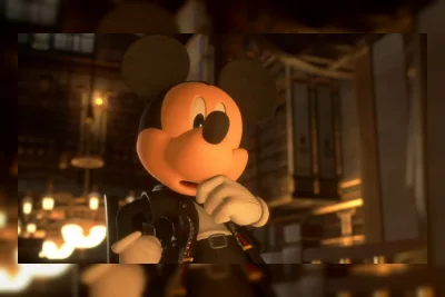 Kingdom Hearts Raih $1 Miliar, Kekhawatiran Baru Muncul pada Langkah Disney