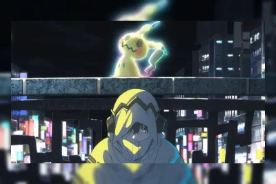 Pokemon Siapkan Film Baru Tanpa Ash Ketchum Lewat Proyek Perdana