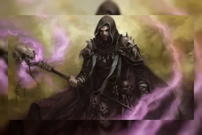 5 Feat Menarik di Arcana Unleashed untuk Karakter D&D Anda