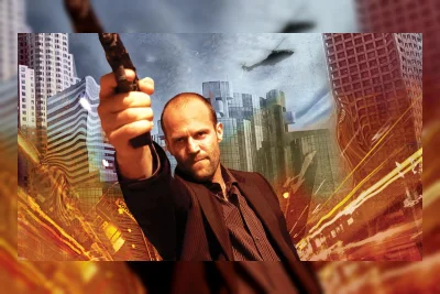Tiga Film Ini Hadirkan Sensasi Menonton Aksi Mirip Game Grand Theft Auto