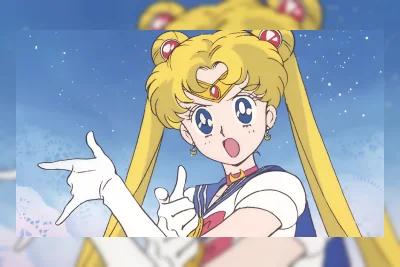 Sailor Moon Catat Sejarah Besar Lewat Versi Dub Bahasa Inggris 31 Tahun Lalu