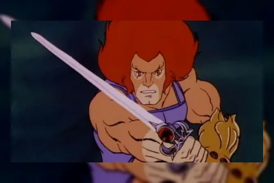 Film Live-Action ThunderCats Akhirnya Dapatkan Pembaruan Penting Setelah Dua Tahun