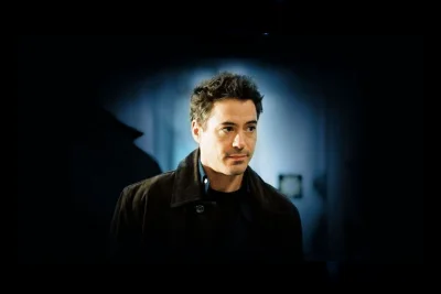 Film Horor Robert Downey Jr yang Terlupakan Resmi Dirilis di Netflix