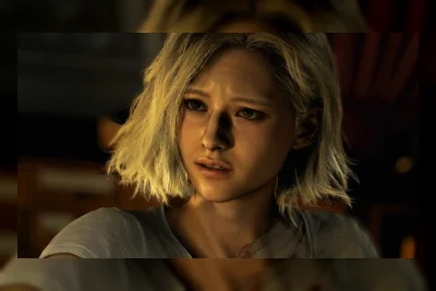 Bocoran DLC Resident Evil Requiem Dinantikan Penggemar Bulan Ini