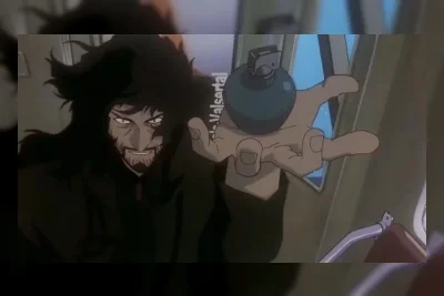 Film Layar Lebar Cowboy Bebop Dibuat Ulang dalam Format 4K