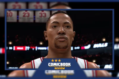 Ulasan NBA 2K27: Potensi Besar yang Terhambat Masalah Klasik