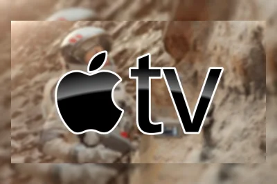 For All Mankind dan Tantangan Besar Musim Terakhir di Apple TV