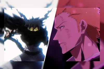 5 Anime Ending September 2026 yang Paling Ditunggu Penggemar