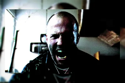 Film Paling Liar Jason Statham Berusia 20 Tahun Sejak Rilis Perdana