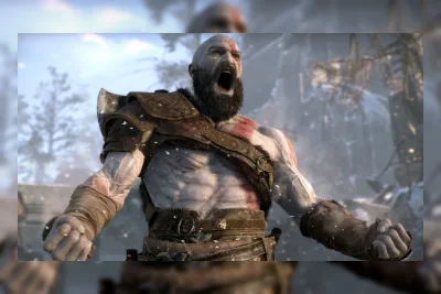 Alasan Christopher Judge Tolak Perankan Kratos di Seri Live-Action