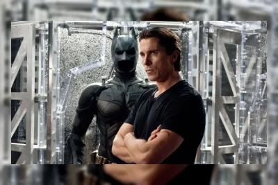 4 Hal Khas yang Selalu Muncul di Setiap Film Karya Christopher Nolan
