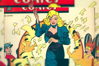 Black Canary’s First Appearance Terjual dengan Salinan PSA 7.0 Satu-satunya di Dunia