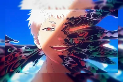 Manga horor populer Netflix bersiap merilis dua bab terakhir