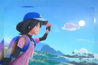 Bocoran Tanggal Rilis Pokemon Winds and Waves Mengungkap Penantian Panjang