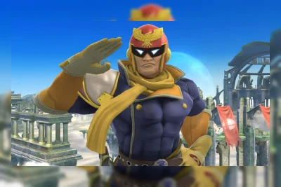 Super Smash Bros. Ultimate Mendapatkan Pembaruan Perdana Tahun Ini