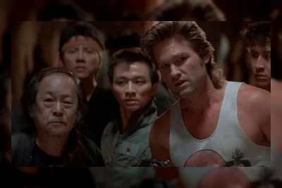 Pilihan Peran Kurt Russell Favorit John Carpenter Ini Bikin Sang Aktor Tertawa Lepas