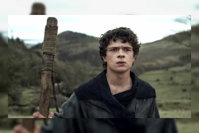 Prediksi Karakter Marvel yang Bisa Diperankan Noah Jupe di Avengers Secret Wars