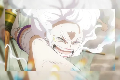 Arc Elbaph One Piece Dinilai Abaikan Karakter Potensial Ini