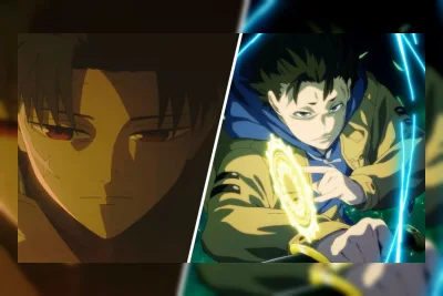 Tiga Anime Baru Tahun 2027 yang Siap Obati Kerinduan Penggemar Solo Leveling