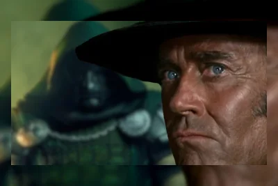 Sutradara Avengers Doomsday Ungkap Film Klasik Tahun 1960-an Jadi Inspirasi Utama