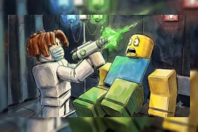 Game Roblox Terbaru Hadirkan Sensasi Simulasi Kehidupan Luar Angkasa