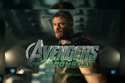 Konfirmasi Sutradara Avengers: Doomsday Perkuat Teori Comeback Wanda Maximoff