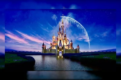 Set LEGO Disney Castle Pensiun Ini Dijual Lebih Murah Dibanding Harga Rilis Aslinya