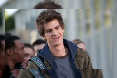 Andrew Garfield Beri Isyarat Bisa Saja Berbohong soal Avengers Doomsday