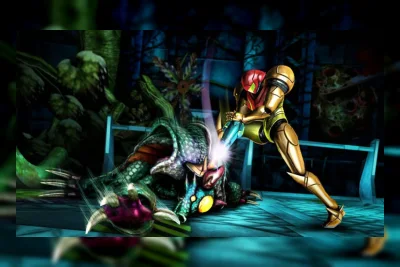 Kisah Metroid Other M, Game yang Nyaris Merusak Karakter Ikonik Samus Aran