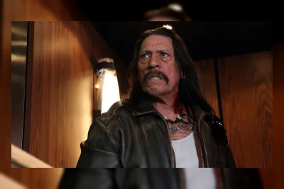 Kisah Machete dan Trailer Palsu Grindhouse yang Jadi Film Sukses